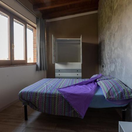 Angolo Nascosto Apartments San Fiorano Buitenkant foto