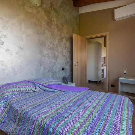 Angolo Nascosto Apartments San Fiorano Buitenkant foto