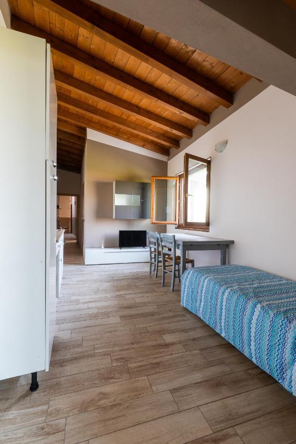 Angolo Nascosto Apartments San Fiorano Buitenkant foto